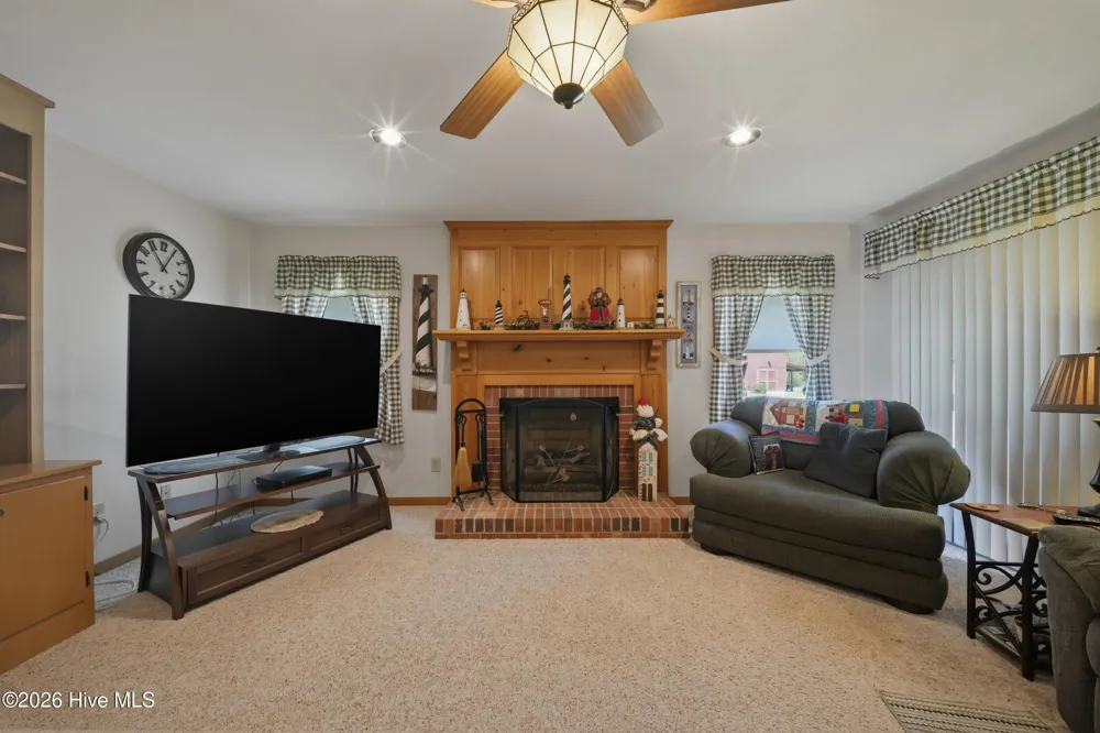251 S Trotman Road Camden, NC 27921