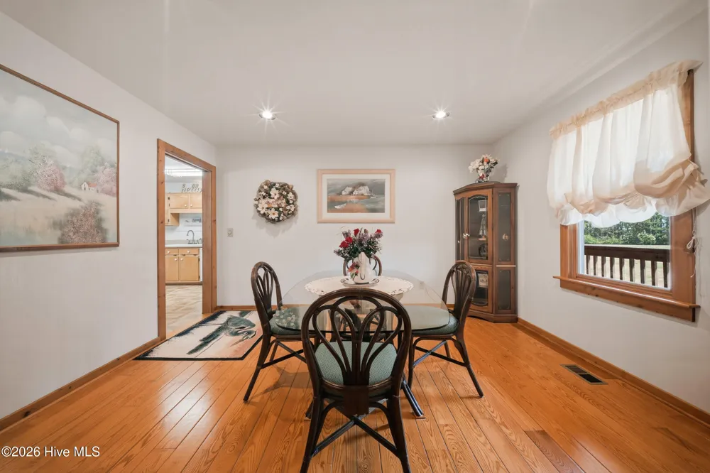 251 S Trotman Road Camden, NC 27921