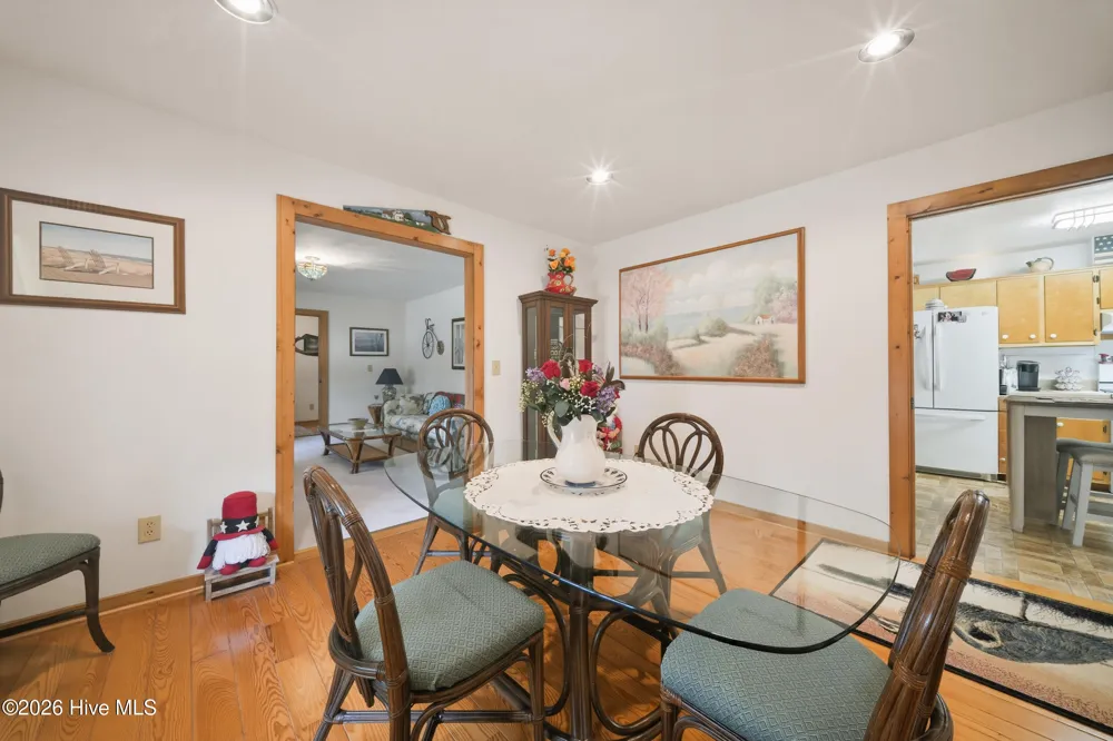251 S Trotman Road Camden, NC 27921