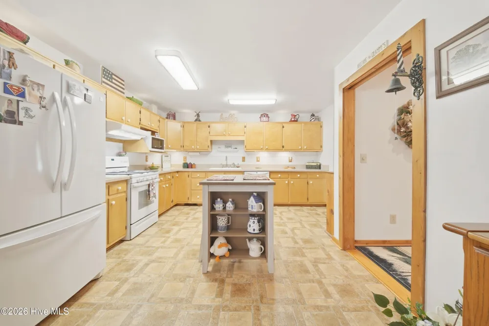 251 S Trotman Road Camden, NC 27921