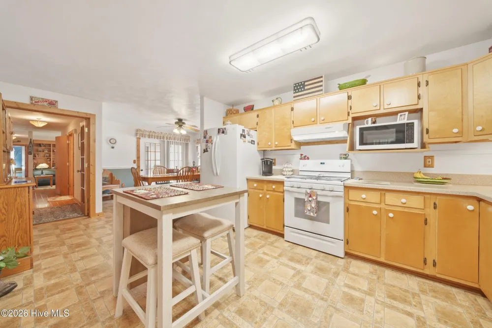 251 S Trotman Road Camden, NC 27921