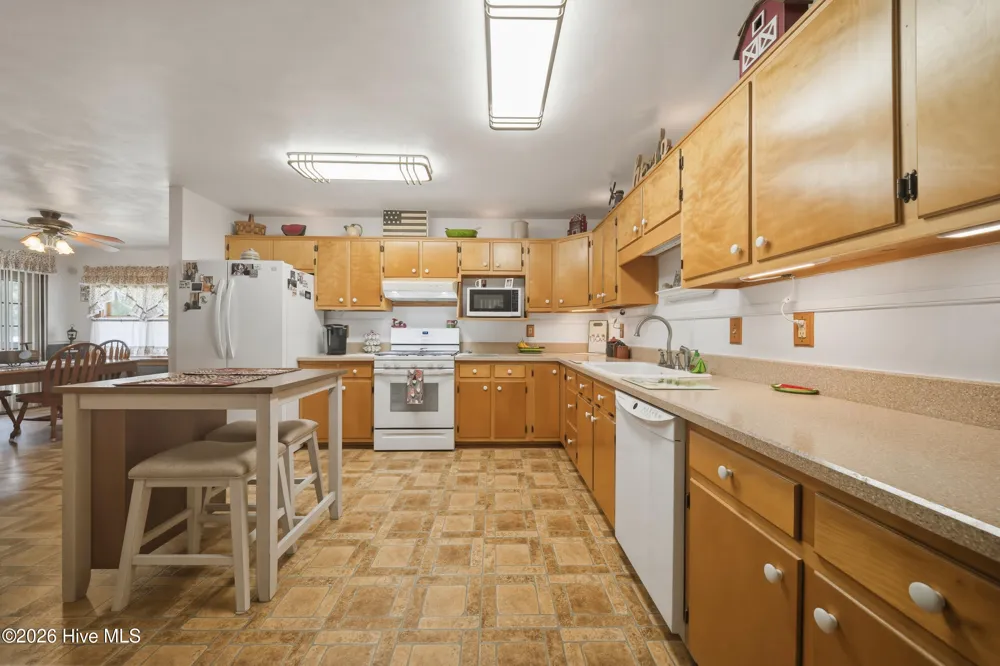 251 S Trotman Road Camden, NC 27921