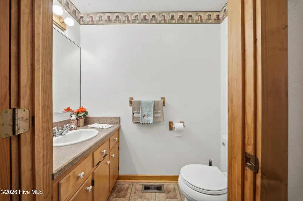 251 S Trotman Road Camden, NC 27921