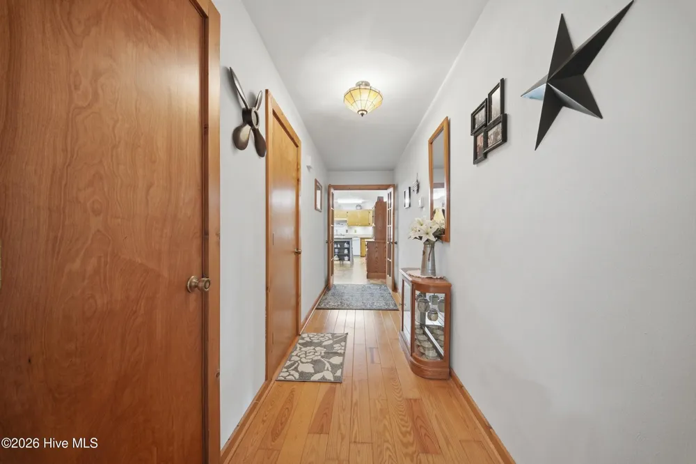 251 S Trotman Road Camden, NC 27921