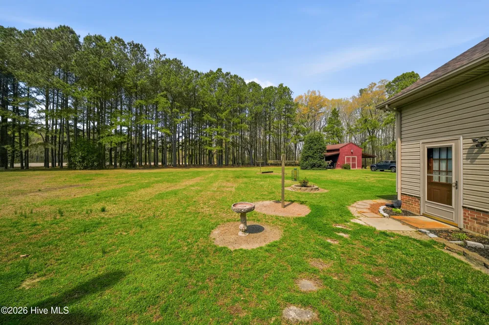 251 S Trotman Road Camden, NC 27921