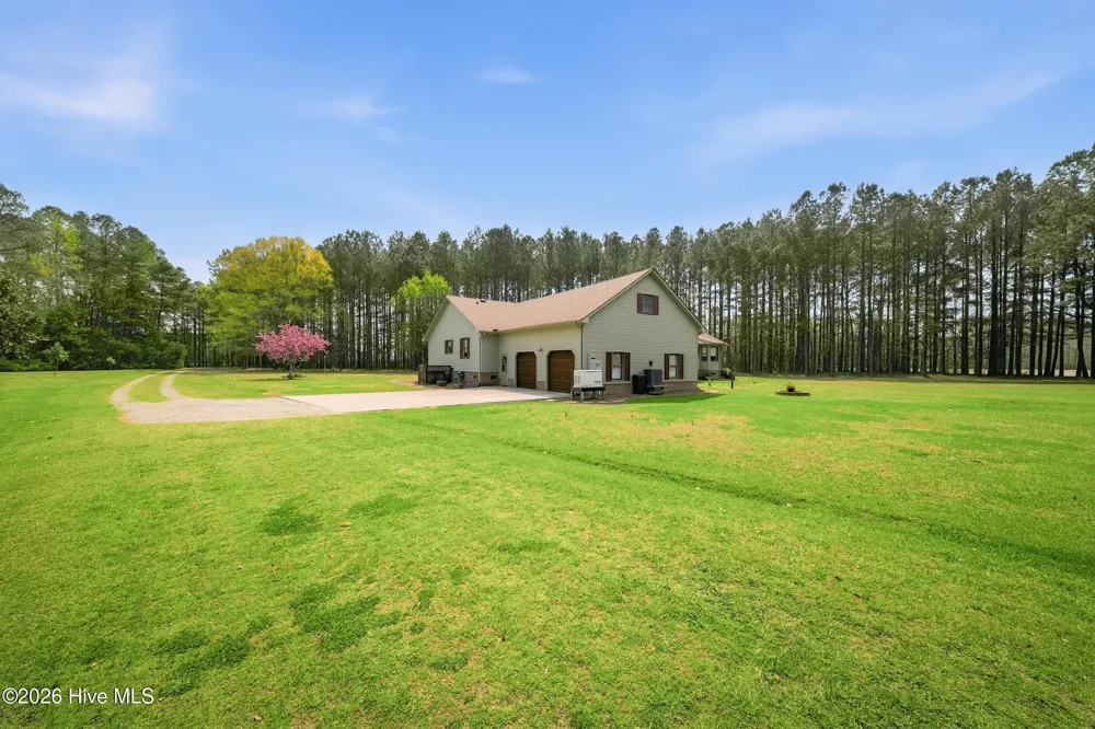 251 S Trotman Road Camden, NC 27921