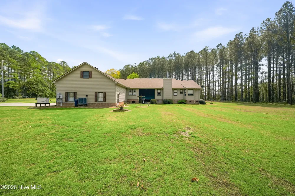 251 S Trotman Road Camden, NC 27921