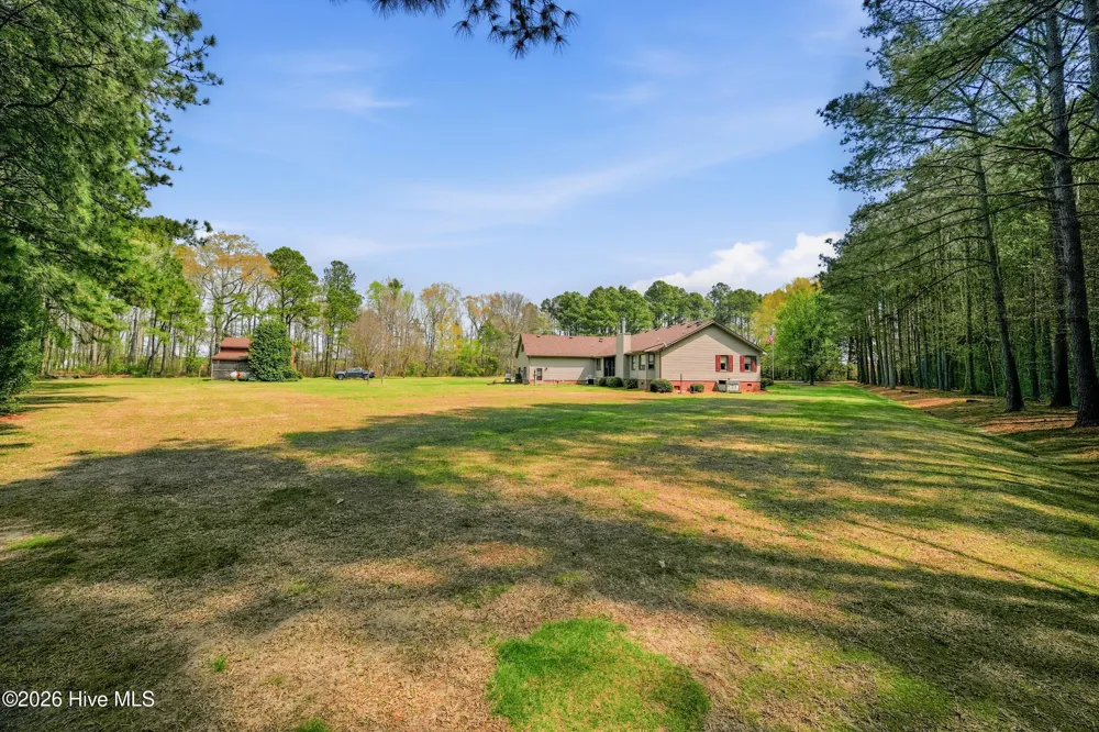 251 S Trotman Road Camden, NC 27921