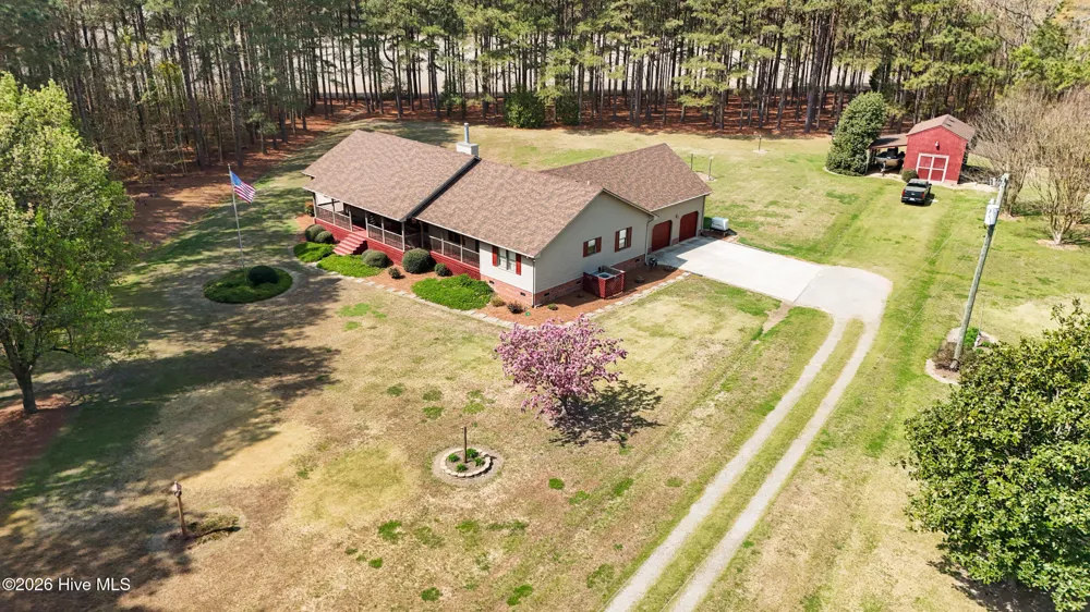 251 S Trotman Road Camden, NC 27921