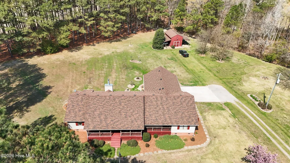 251 S Trotman Road Camden, NC 27921