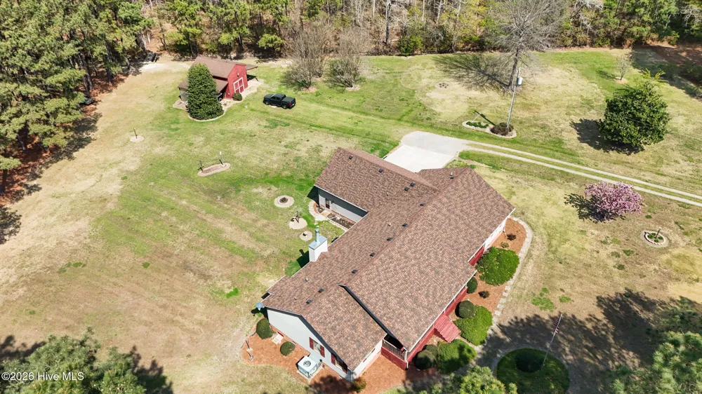 251 S Trotman Road Camden, NC 27921