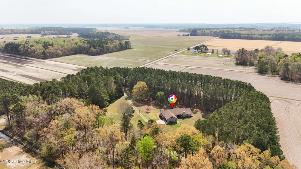 251 S Trotman Road Camden, NC 27921