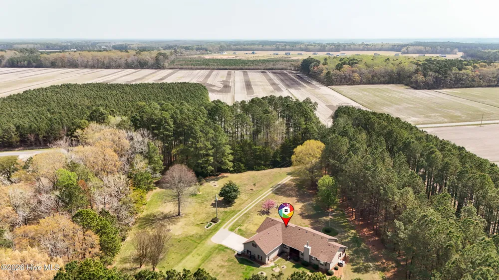 251 S Trotman Road Camden, NC 27921