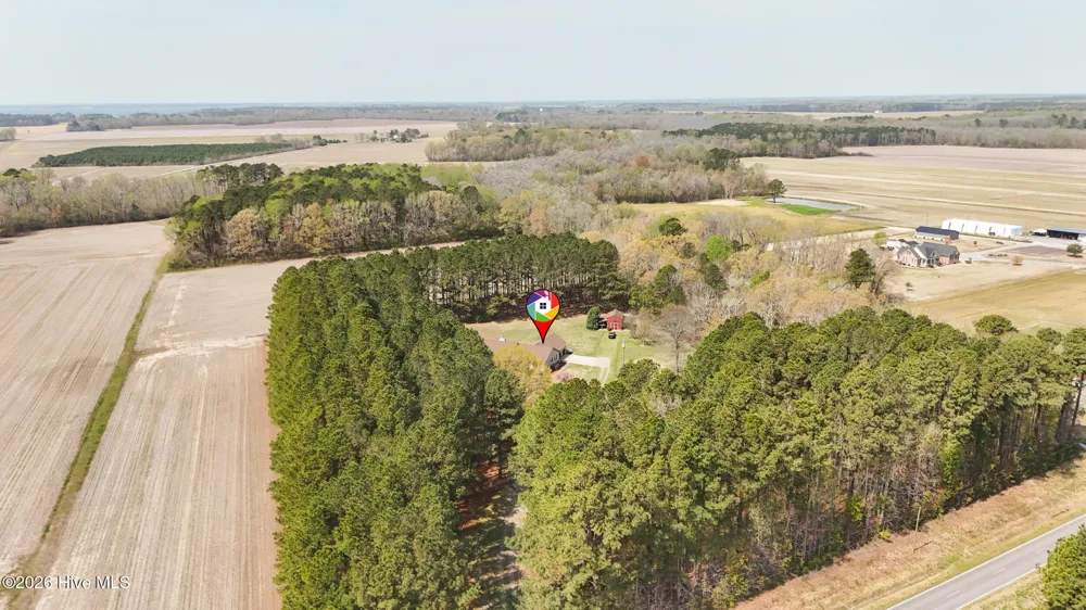 251 S Trotman Road Camden, NC 27921