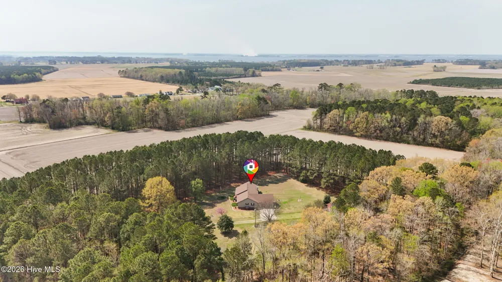 251 S Trotman Road Camden, NC 27921