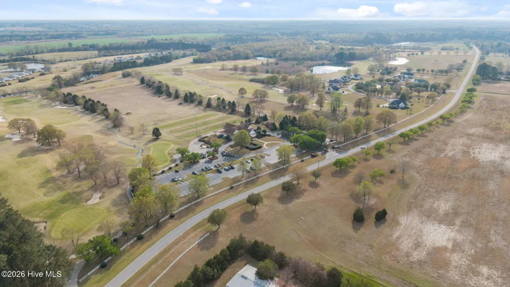 4701 Brandenburg Street Greenville, NC 27834