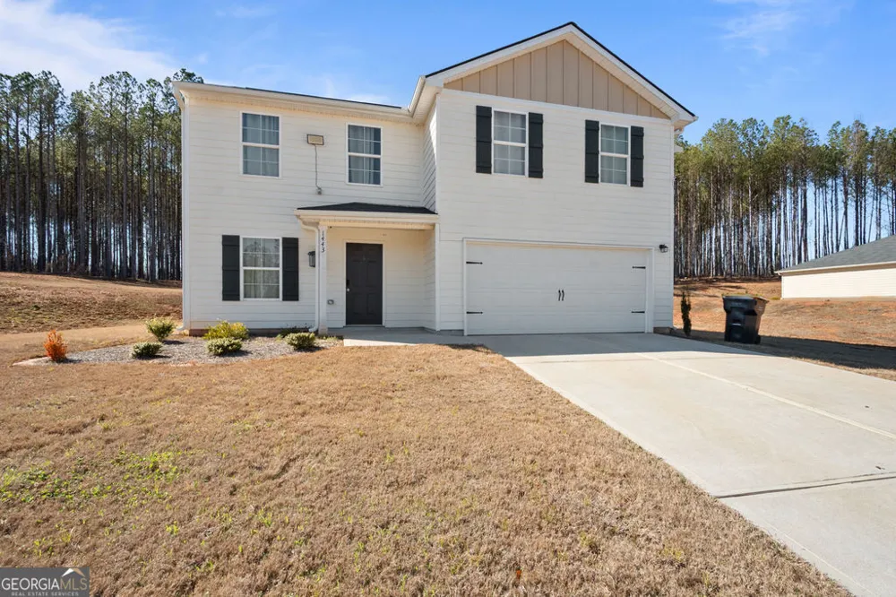 1443 Hunter Welch PKWY Luthersville, GA 30251
