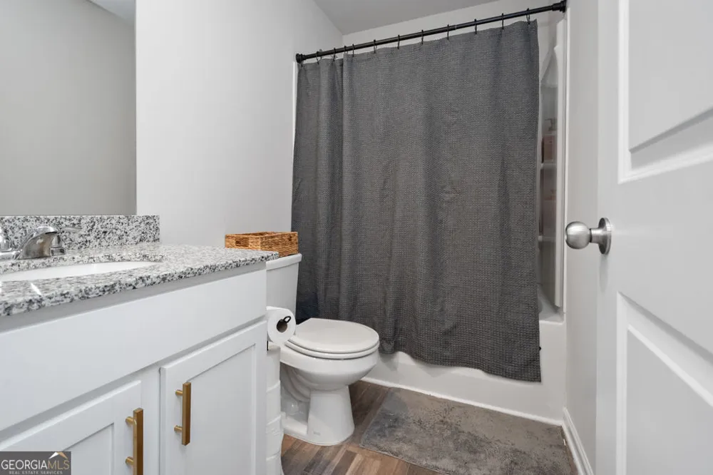 1443 Hunter Welch PKWY Luthersville, GA 30251