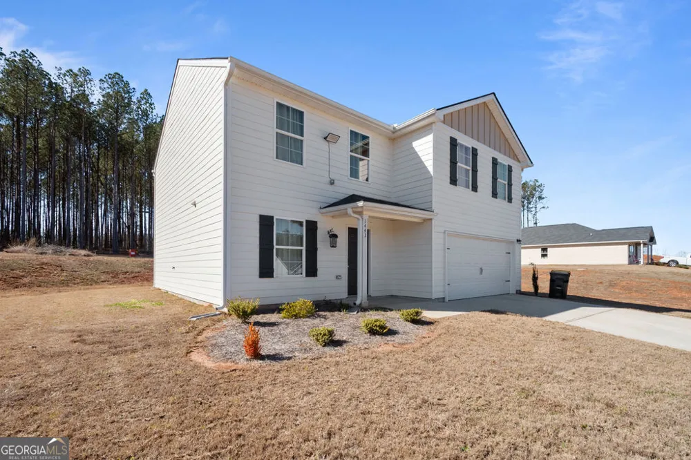 1443 Hunter Welch PKWY Luthersville, GA 30251