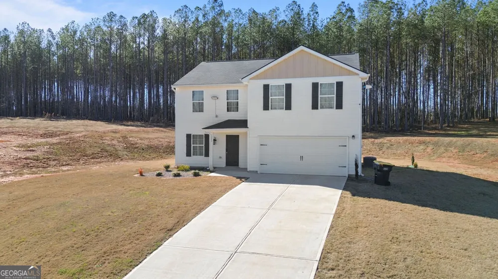 1443 Hunter Welch PKWY Luthersville, GA 30251