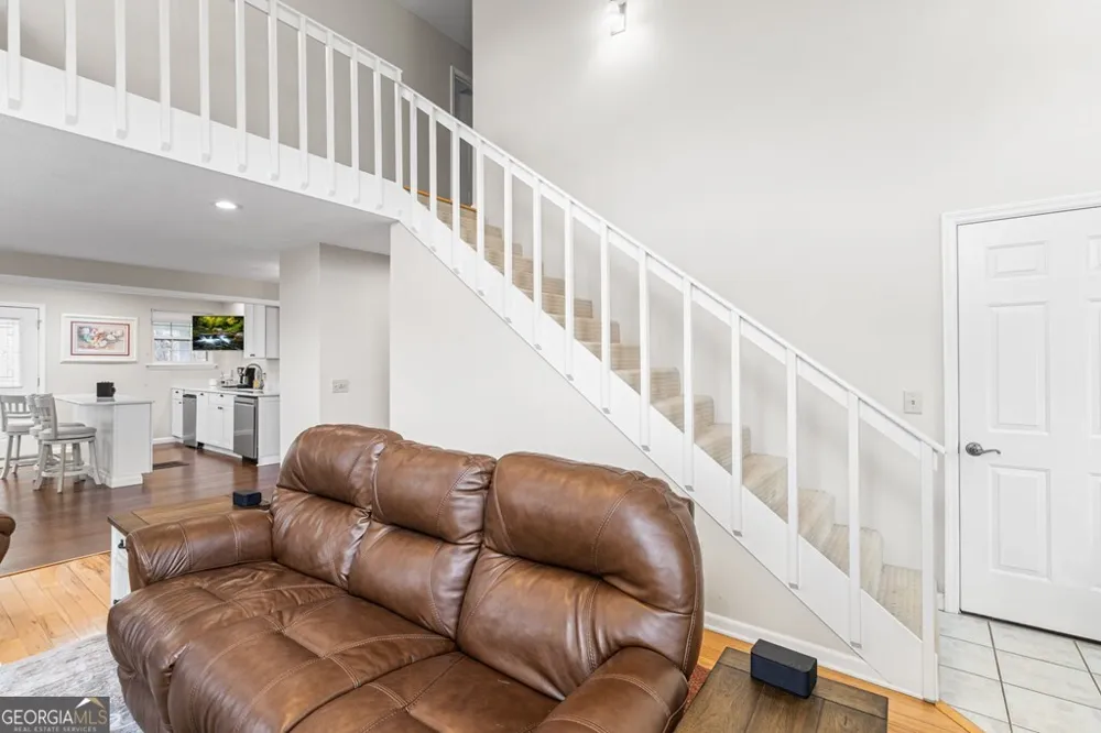 295 White Oak DR Warne, NC 28909