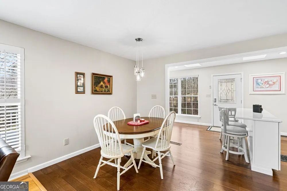 295 White Oak DR Warne, NC 28909