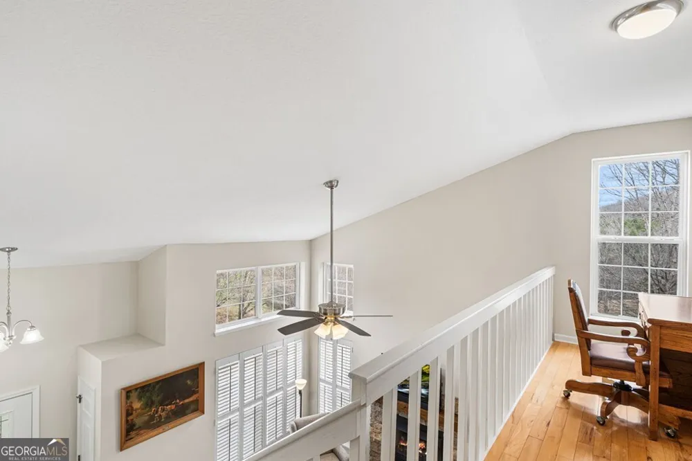 295 White Oak DR Warne, NC 28909