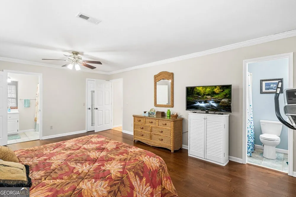 295 White Oak DR Warne, NC 28909