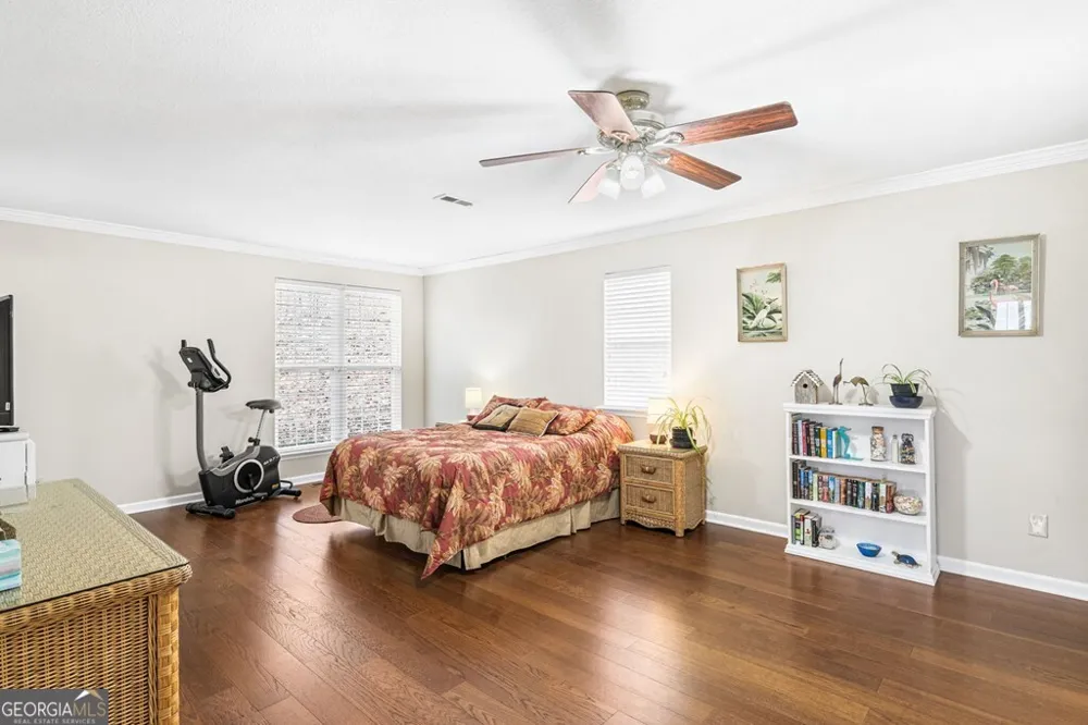 295 White Oak DR Warne, NC 28909