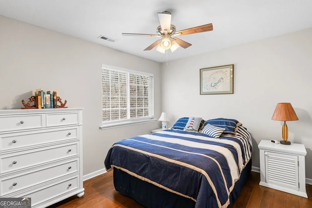 295 White Oak DR Warne, NC 28909