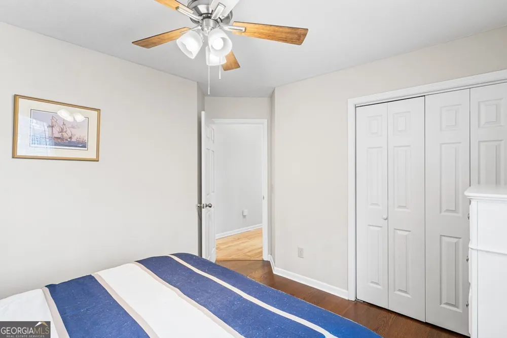 295 White Oak DR Warne, NC 28909