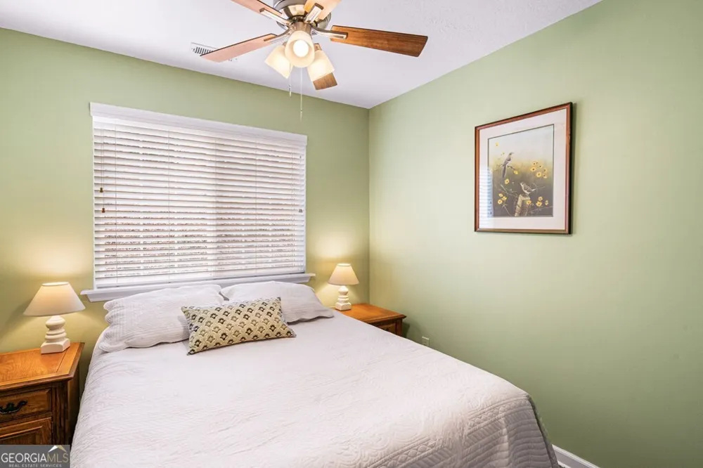 295 White Oak DR Warne, NC 28909