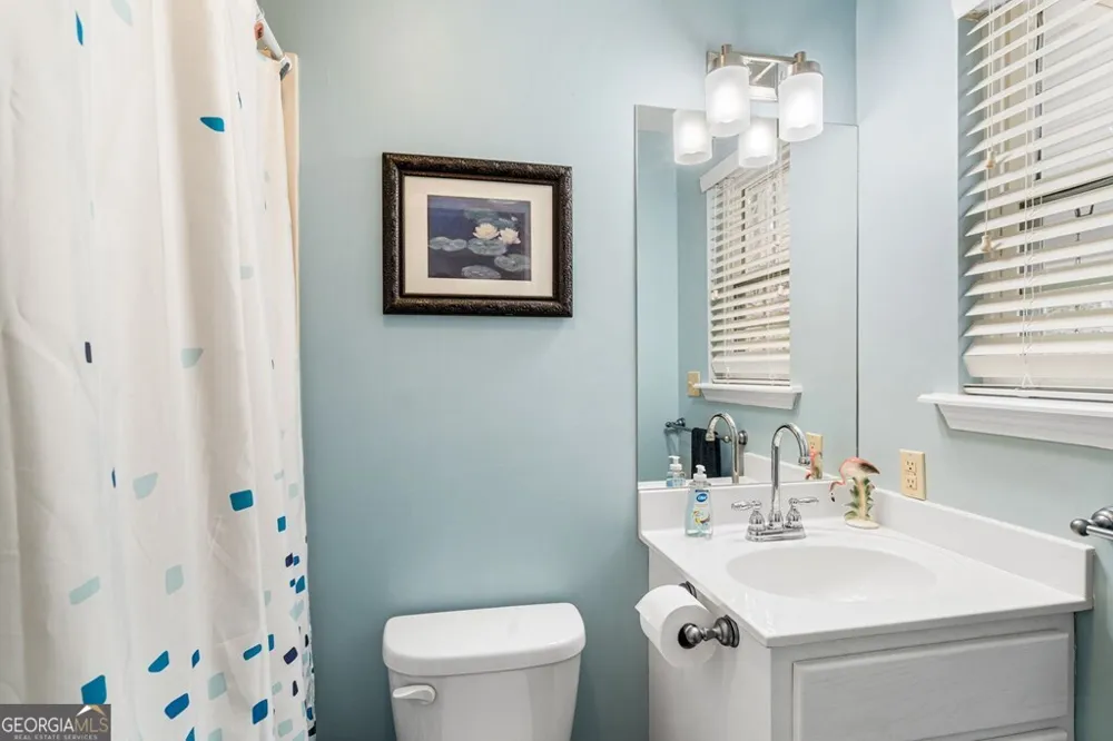 295 White Oak DR Warne, NC 28909