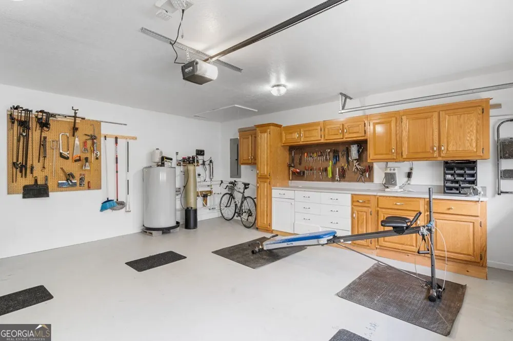 295 White Oak DR Warne, NC 28909