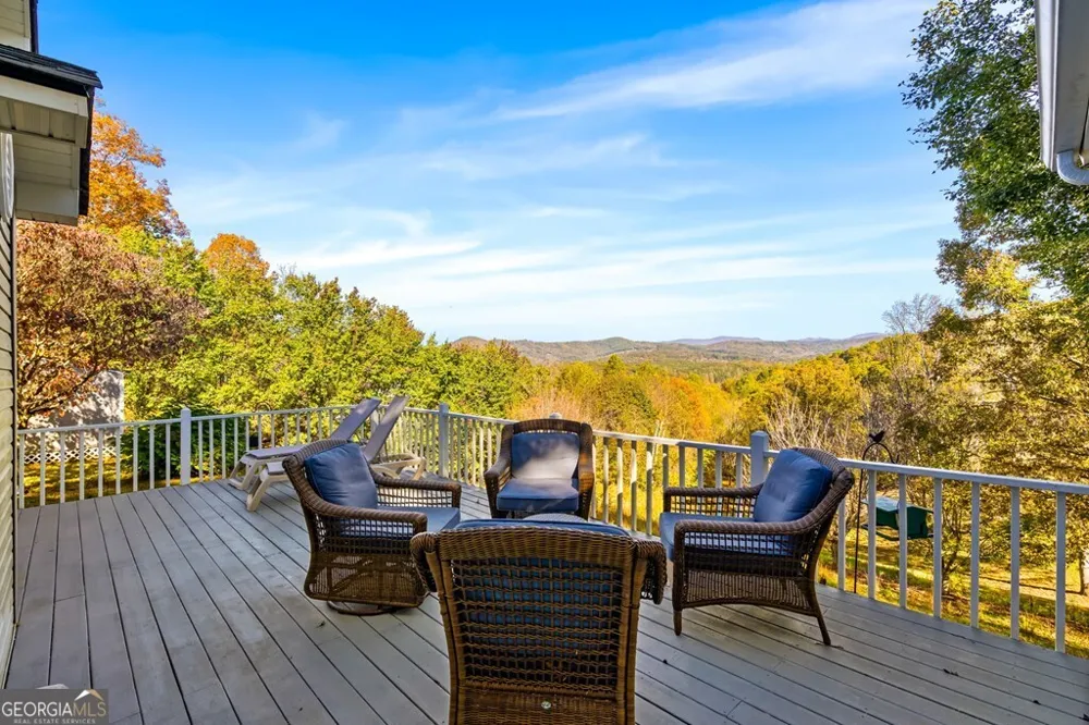 295 White Oak DR Warne, NC 28909