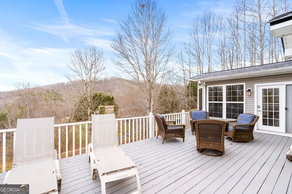 295 White Oak DR Warne, NC 28909