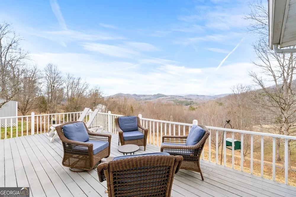 295 White Oak DR Warne, NC 28909