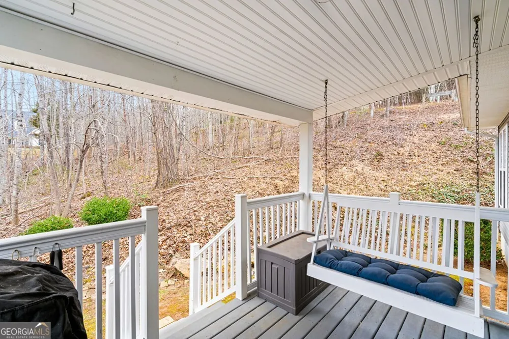 295 White Oak DR Warne, NC 28909