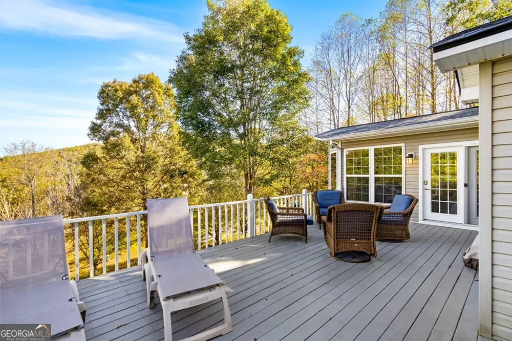 295 White Oak DR Warne, NC 28909