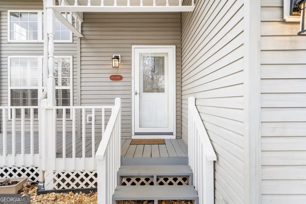 295 White Oak DR Warne, NC 28909