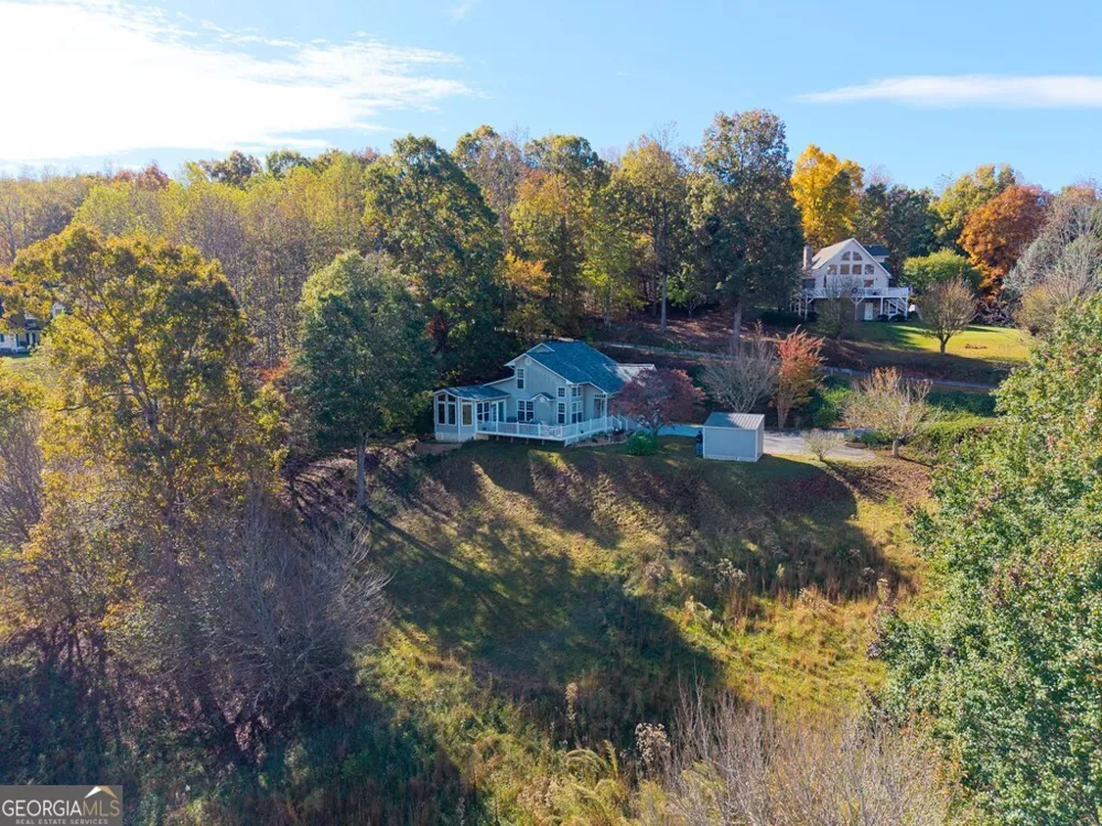 295 White Oak DR Warne, NC 28909