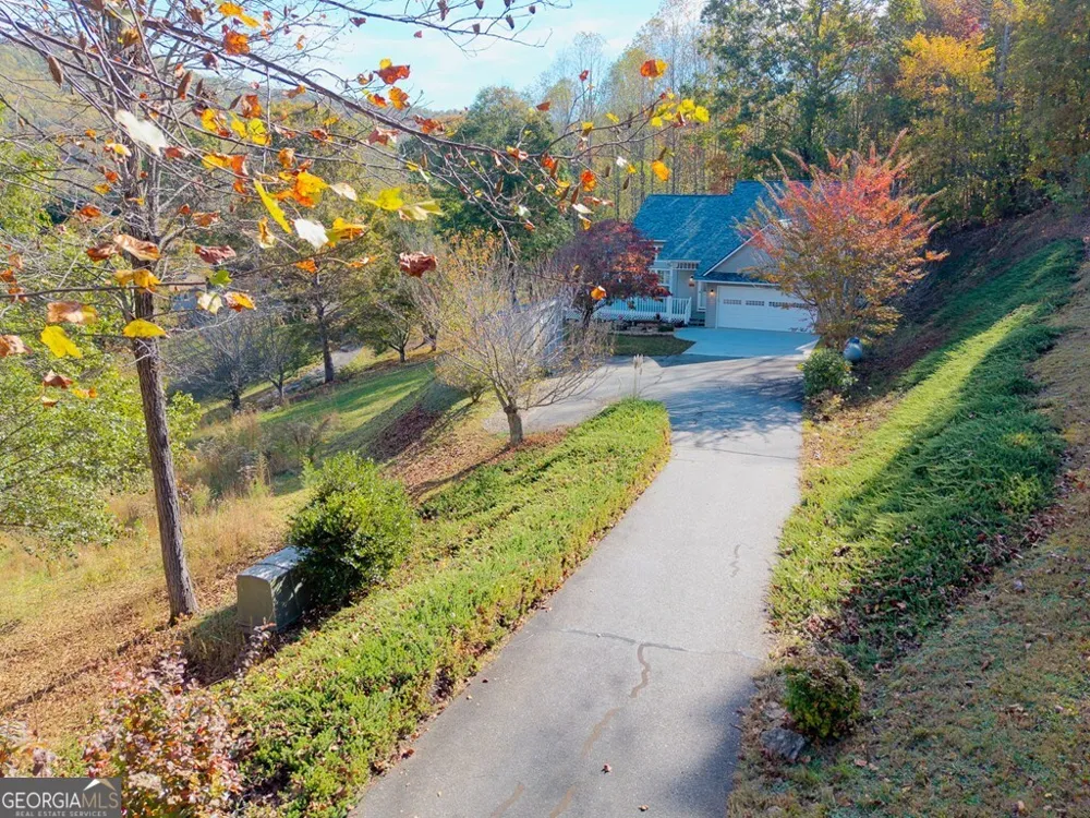 295 White Oak DR Warne, NC 28909