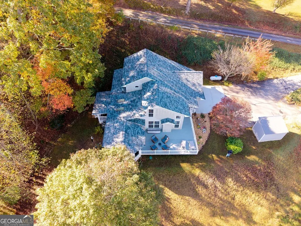 295 White Oak DR Warne, NC 28909