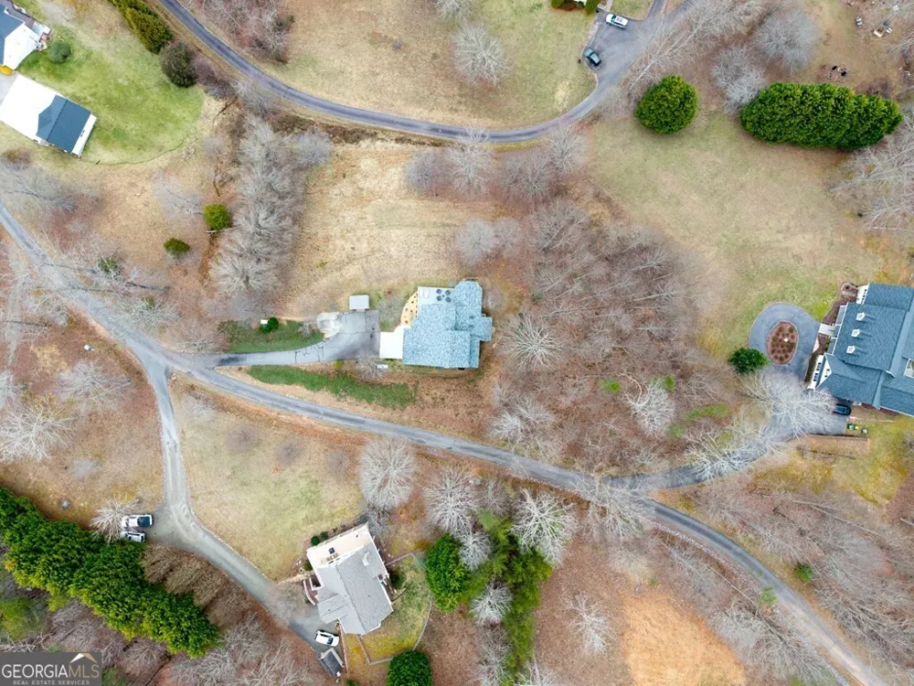 295 White Oak DR Warne, NC 28909