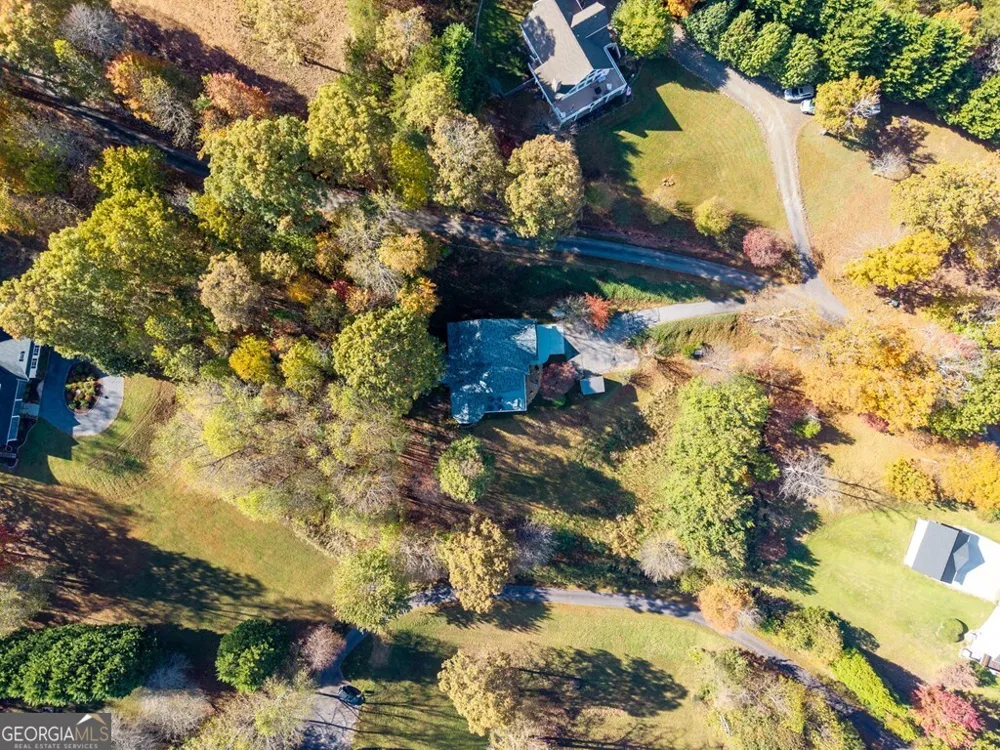 295 White Oak DR Warne, NC 28909