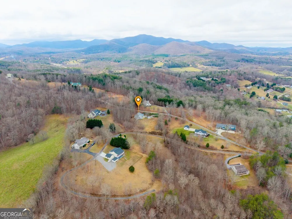 295 White Oak DR Warne, NC 28909