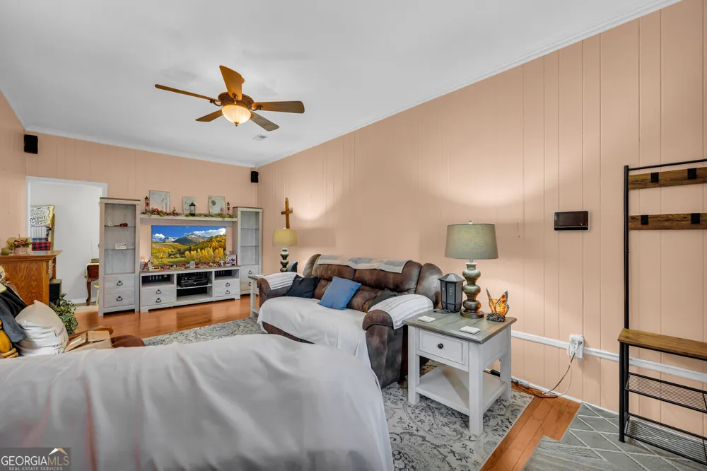 88 Maurice WAY Lavonia, GA 30553