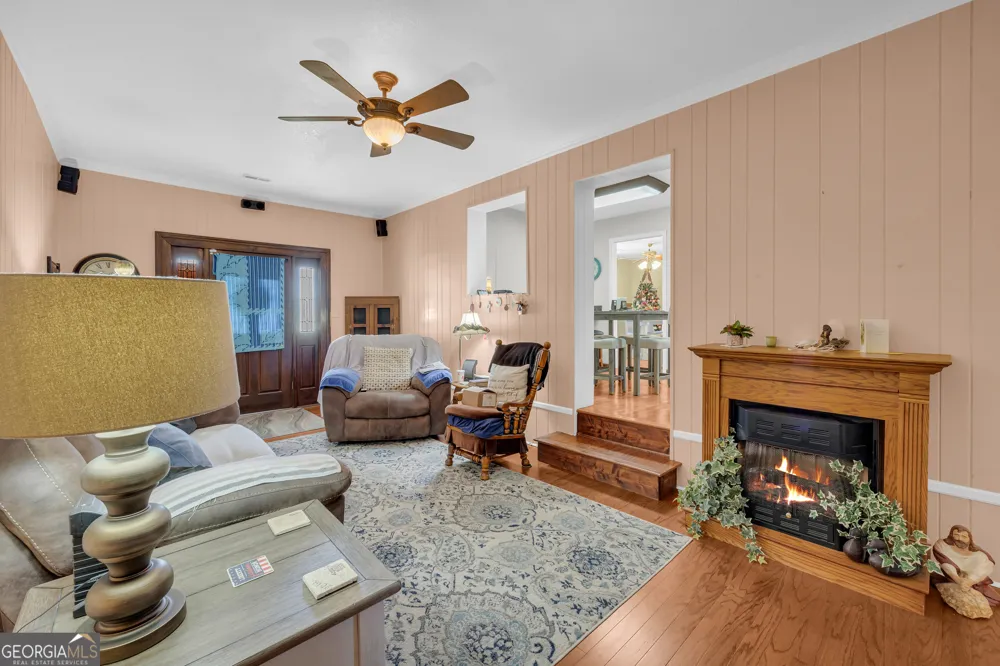 88 Maurice WAY Lavonia, GA 30553