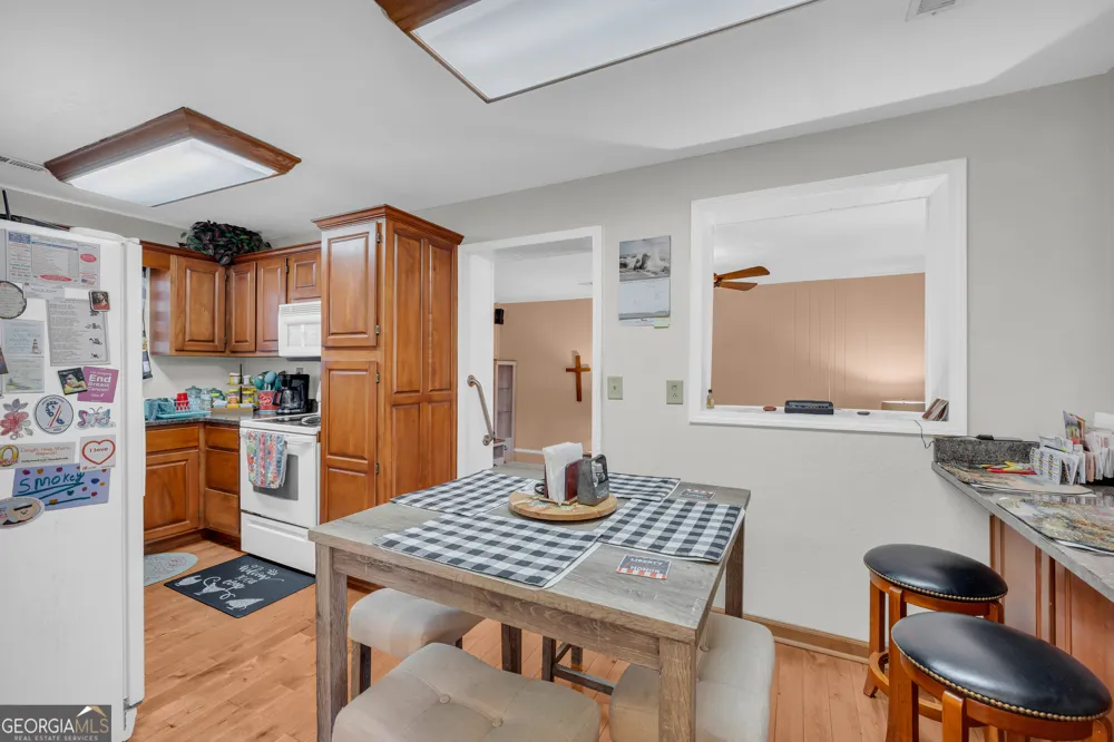 88 Maurice WAY Lavonia, GA 30553