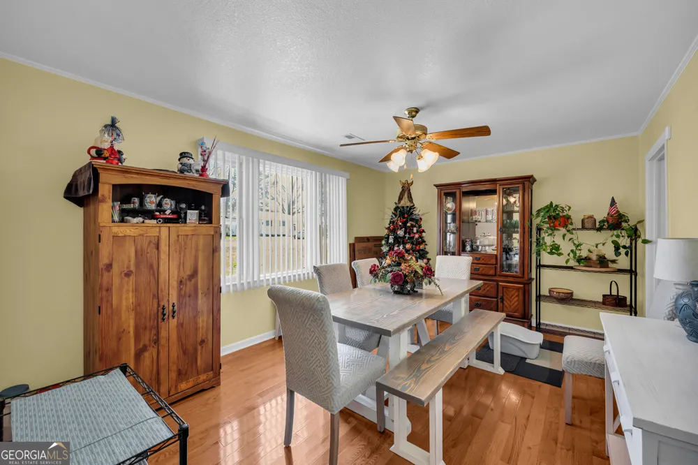 88 Maurice WAY Lavonia, GA 30553